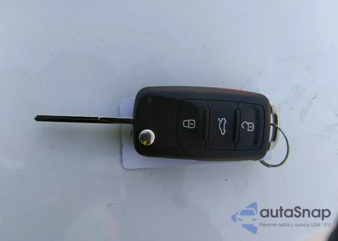 2017 Volkswagen Tiguan S from USA, damaged, VIN WVGBV7AX2HK026092